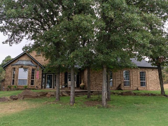 House for sale in Oklahoma City, Cleveland County