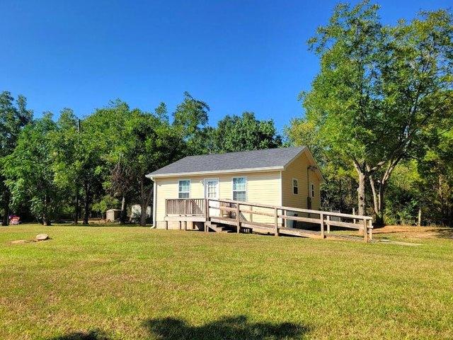 House for sale in Plum Branch, South Carolina