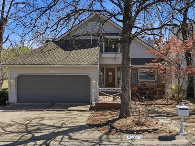 House for sale in Tulsa, Oklahoma