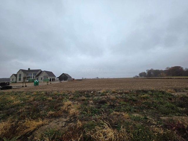 Land for sale in Plain City, Ohio