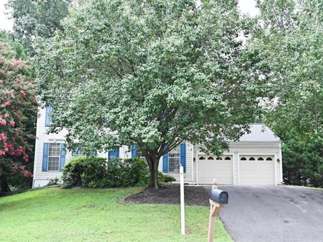 House for sale in Virginia