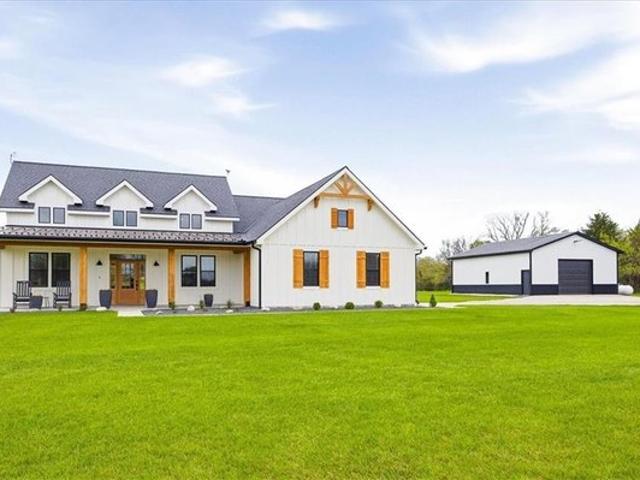 House for sale in Kansas