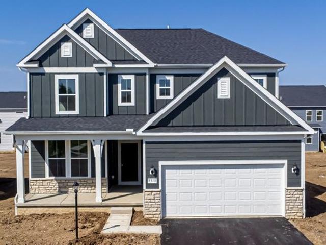 House for sale in Plain City, Madison County