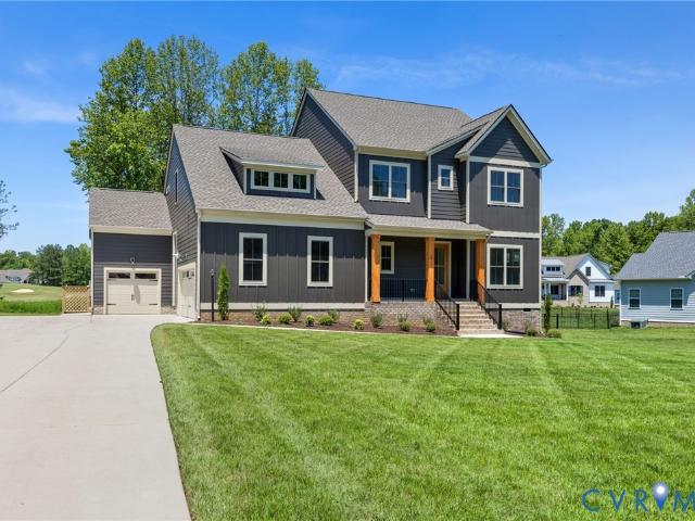 House for sale in New Kent, New Kent County