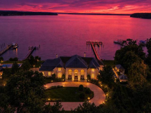 House for sale in Virginia