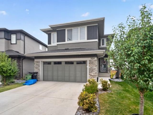 House for sale in Wedgewood, Alberta