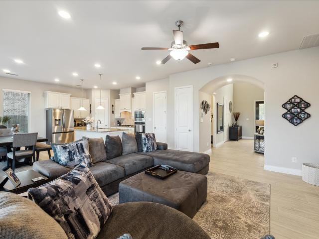 Townhouse for sale in Missouri City