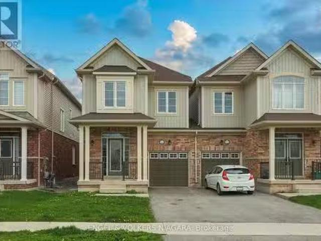 House for sale in Niagara, Ontario