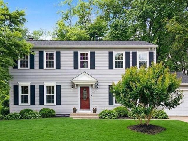 House for sale in Virginia