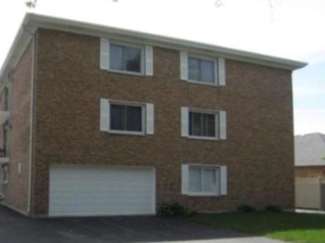 Apartment for rent in Oak Lawn, Illinois