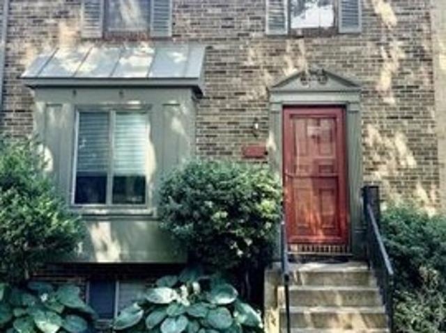 Townhouse for sale in Virginia