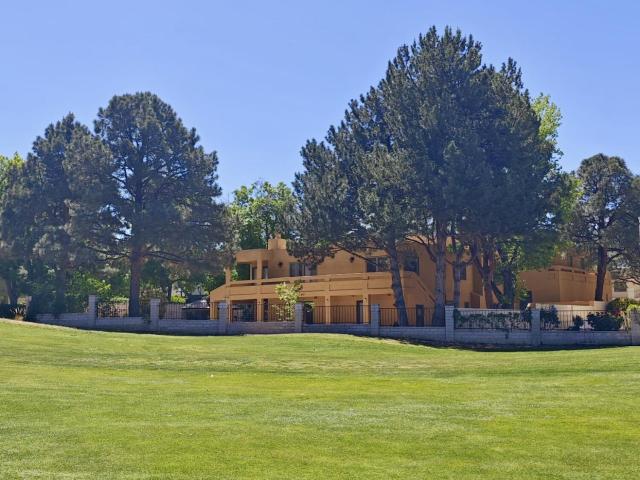 House for sale in New Mexico