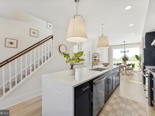 Townhouse for sale in Virginia