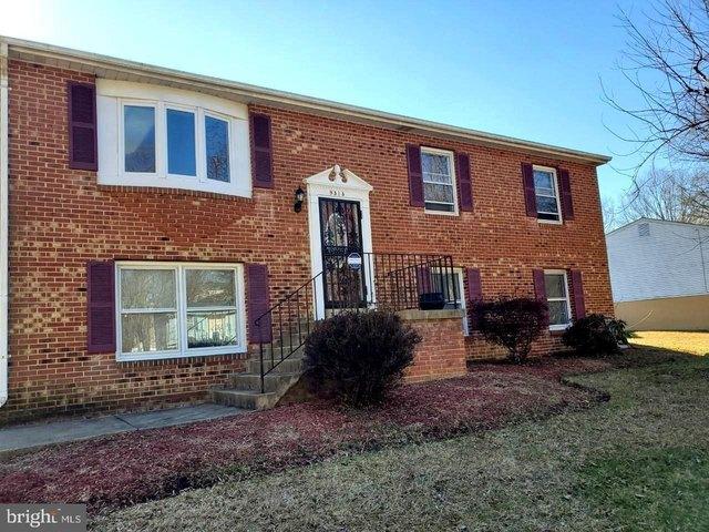 House for sale in Clinton, Maryland