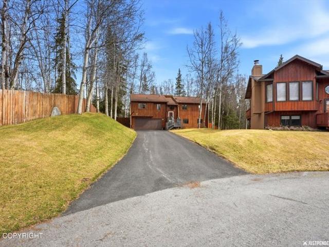 House for sale in Vilas, Wisconsin