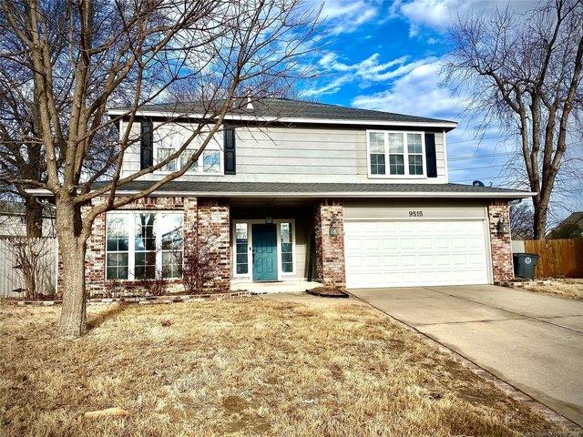 House for sale in Tulsa, Oklahoma