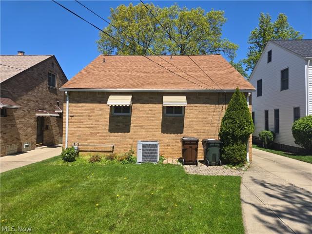 House for sale in Parma, Ohio