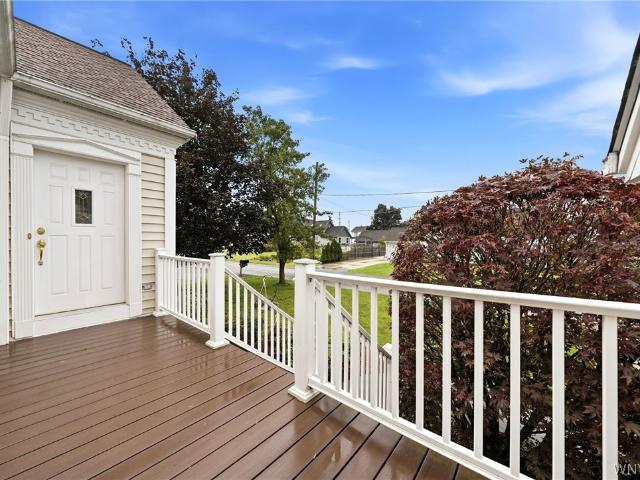 House for sale in Clarence, New York