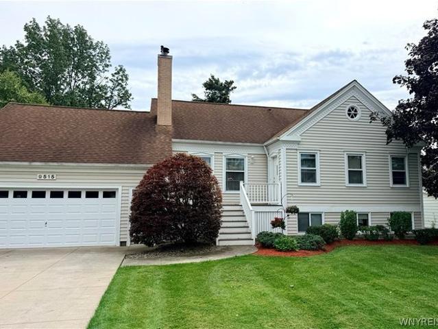 House for sale in Clarence, New York