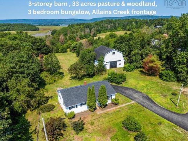 House for sale in Lequille, Nova Scotia