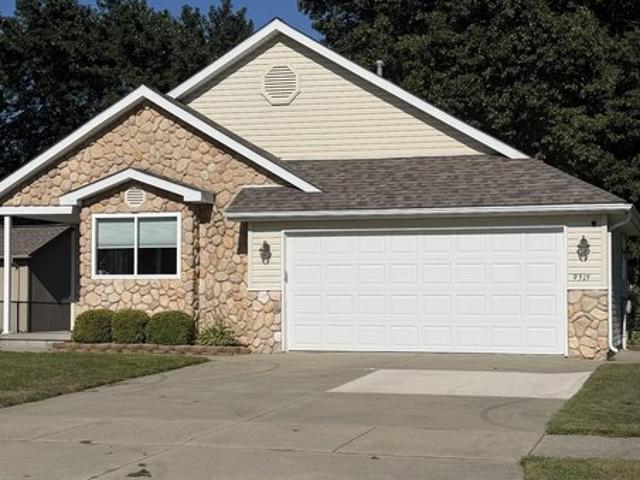 House for sale in Algonac, Michigan