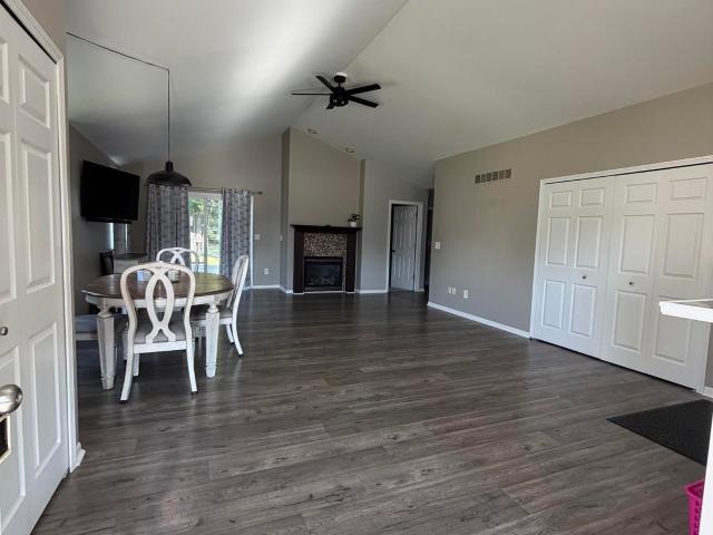 House for sale in Algonac, Michigan