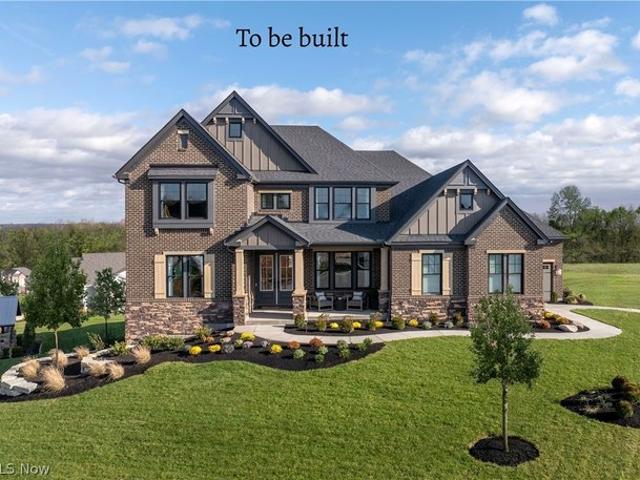 House for sale in Brecksville, Ohio