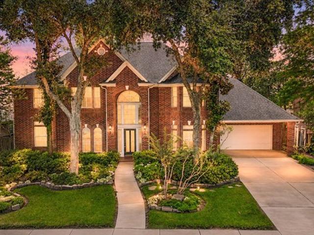 House for sale in Spring, Harris County