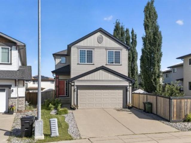 House for sale in Secord, Edmonton