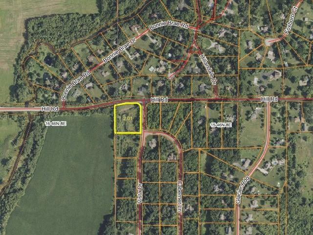 Land for sale in Mchenry, Illinois