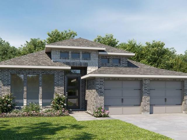 House for sale in Manvel, Brazoria County