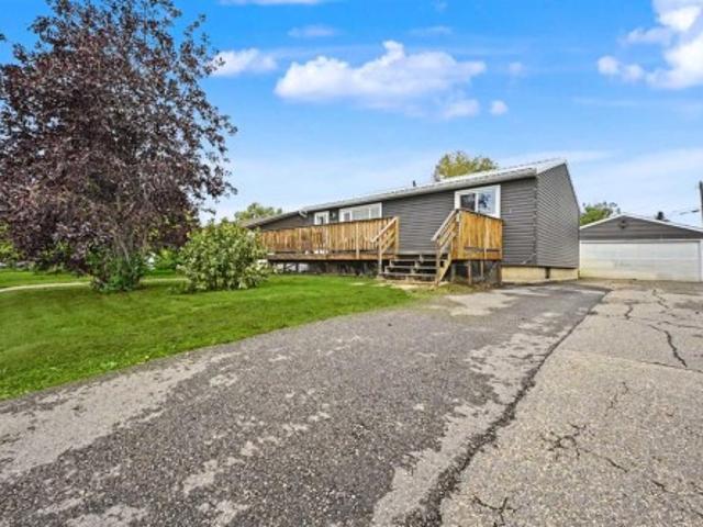 House for sale in Smith, Grande Prairie