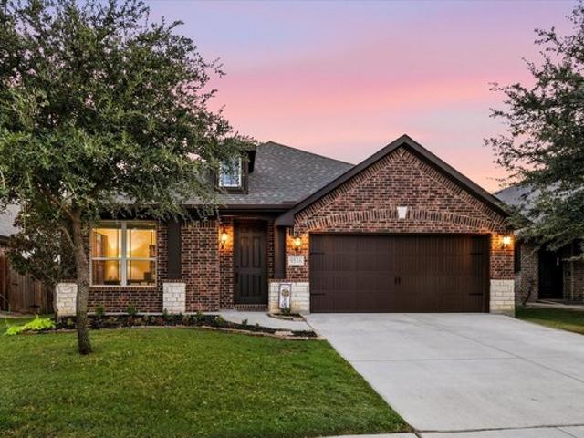 House for sale in Denton, Texas