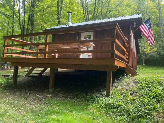 Land for sale in Arkport, New York