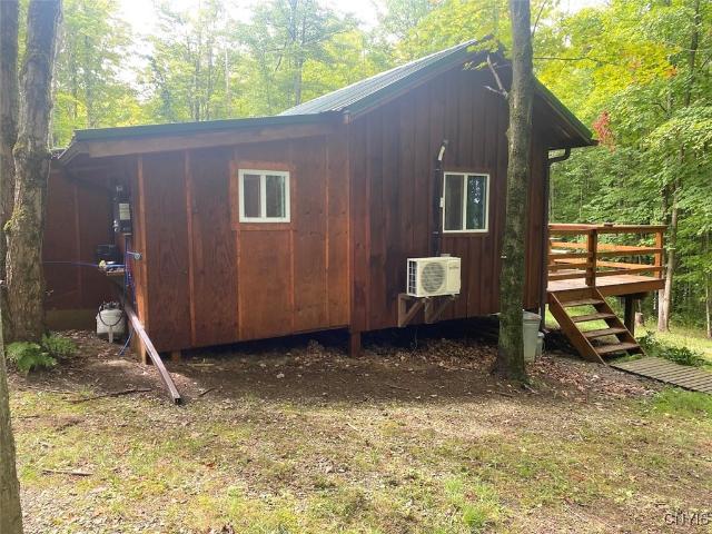 Land for sale in Arkport, New York