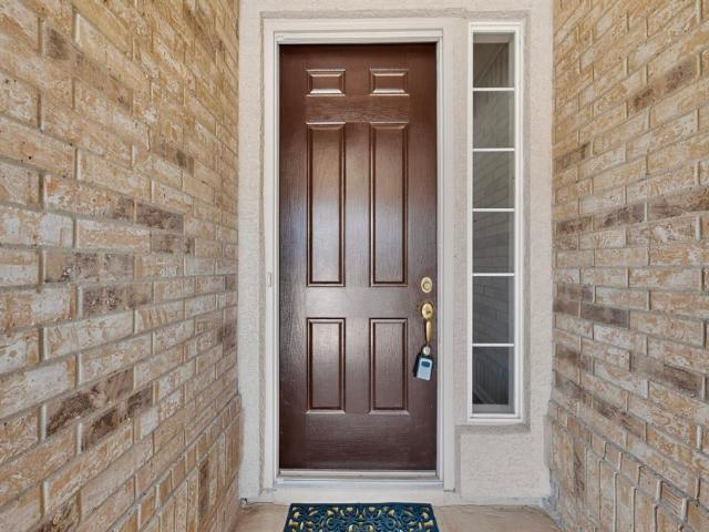 House for sale in Denton, Texas