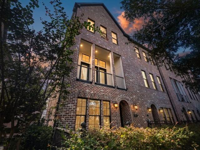 Townhouse for sale in Harris, Texas