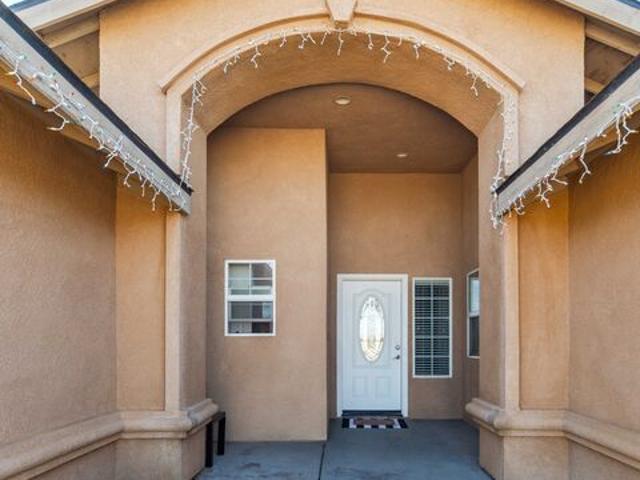 House for sale in California City, California