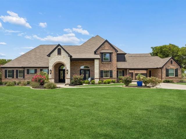 House for sale in Fort Worth, Texas