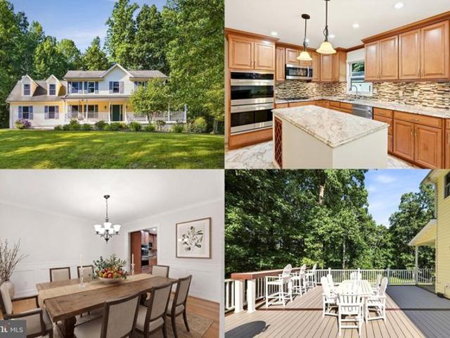 House for sale in Virginia