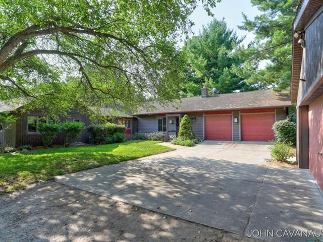 House for sale in Coopersville, Michigan