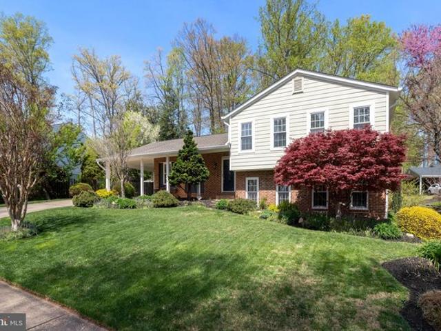 House for sale in Virginia