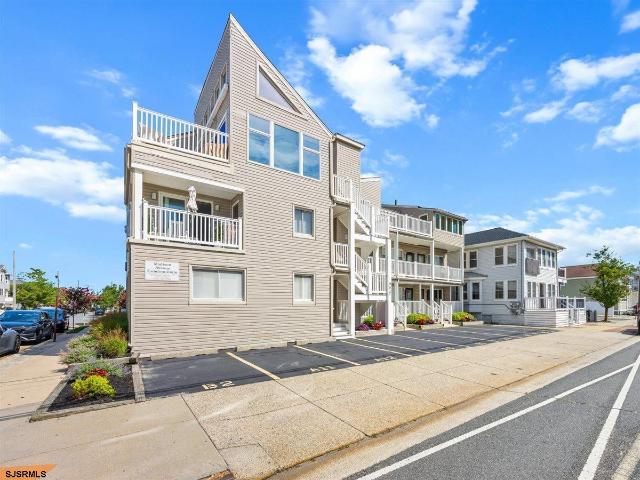 Condo for sale in Margate City, New Jersey