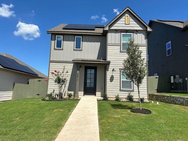 House for sale in Manor, Texas