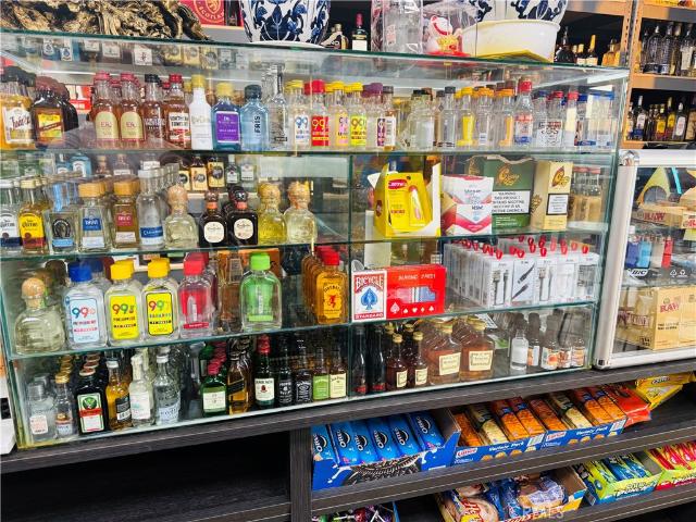 Commercial for sale in Midway City, California