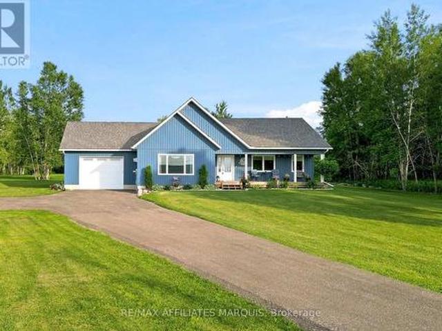 House for sale in Rideau Lakes, Ontario