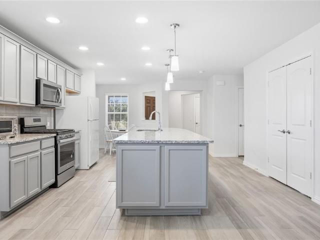 House for sale in Mckinney, Texas
