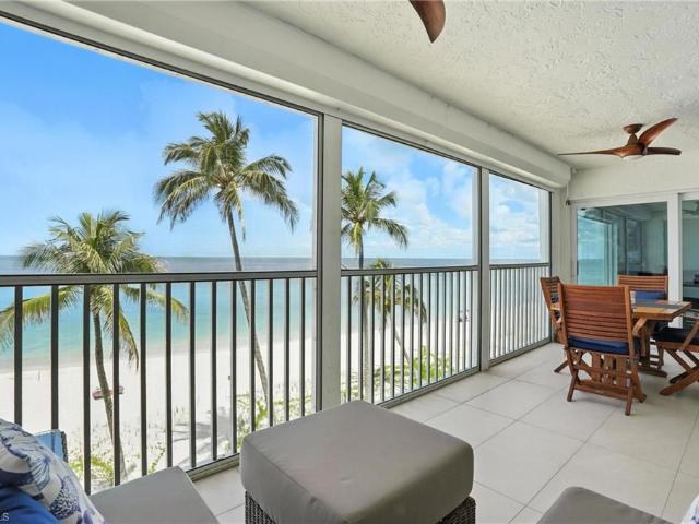 Property for rent in Naples, Florida