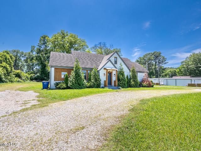 Property for rent in Nesbit, Mississippi