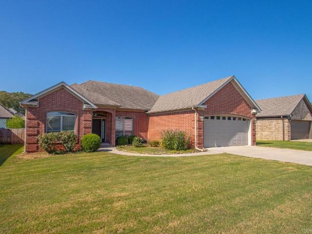 House for sale in Ark